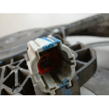 MOTEUR VENTILATEUR RADIATEUR NISSAN MICRA
