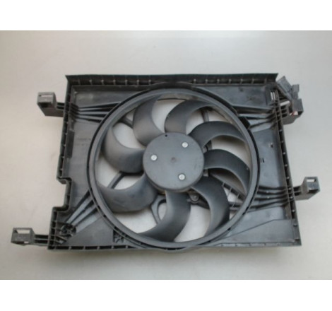 MOTEUR VENTILATEUR RADIATEUR