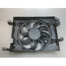 MOTEUR VENTILATEUR RADIATEUR RENAULT ZOE