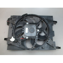 MOTEUR VENTILATEUR RADIATEUR RENAULT ZOE