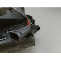 MOTEUR VENTILATEUR RADIATEUR RENAULT ZOE
