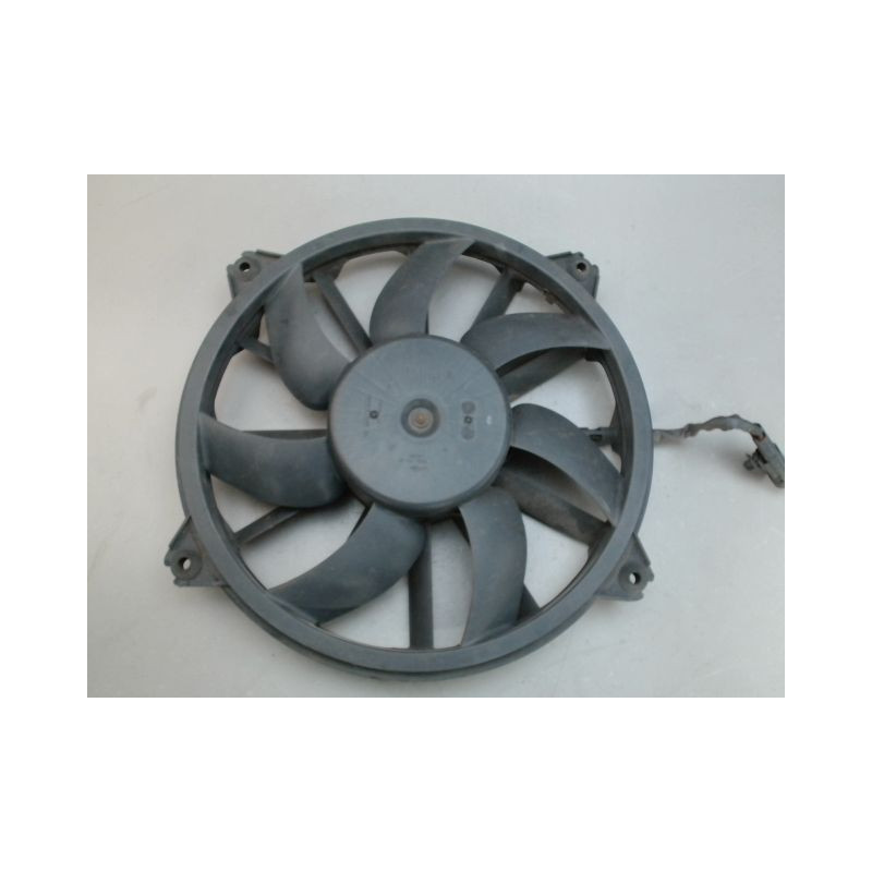 MOTEUR VENTILATEUR RADIATEUR CITROEN BERLINGO