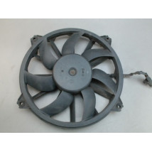 MOTEUR VENTILATEUR RADIATEUR CITROEN BERLINGO