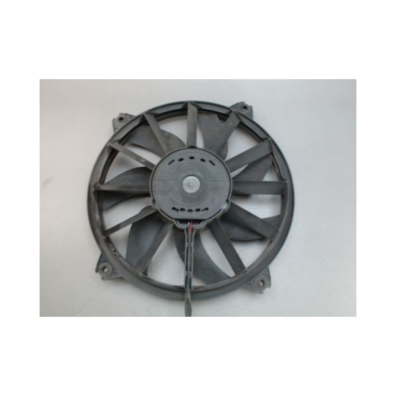 MOTEUR VENTILATEUR RADIATEUR CITROEN BERLINGO
