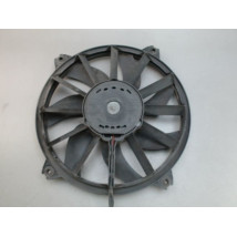 MOTEUR VENTILATEUR RADIATEUR CITROEN BERLINGO