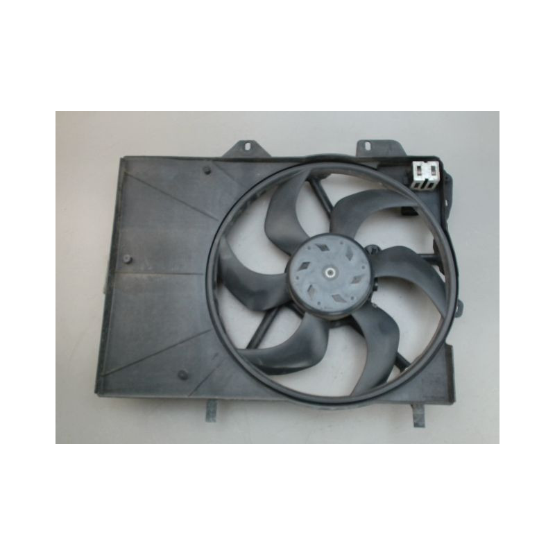 MOTEUR VENTILATEUR RADIATEUR CITROEN DS3