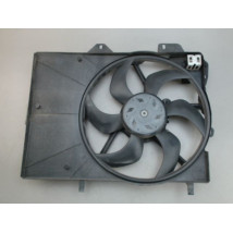 MOTEUR VENTILATEUR RADIATEUR CITROEN DS3