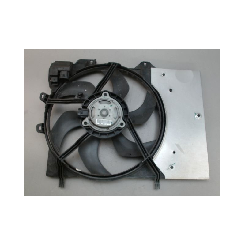 MOTEUR VENTILATEUR RADIATEUR CITROEN DS3