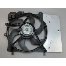 MOTEUR VENTILATEUR RADIATEUR CITROEN DS3