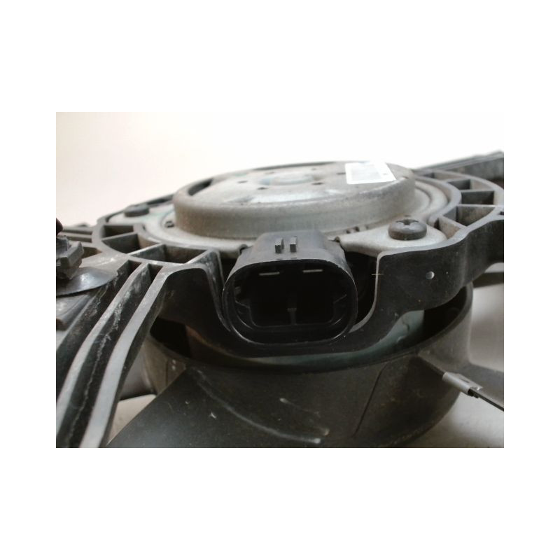MOTEUR VENTILATEUR RADIATEUR CITROEN DS3