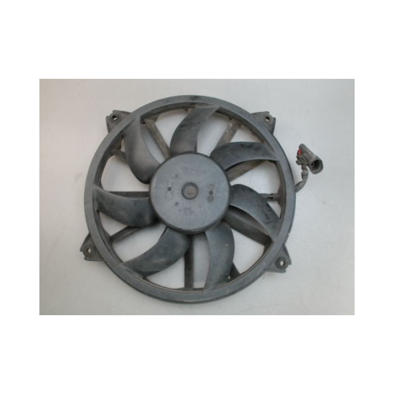 MOTEUR VENTILATEUR RADIATEUR PEUGEOT 3008
