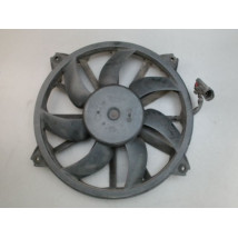 MOTEUR VENTILATEUR RADIATEUR PEUGEOT 3008