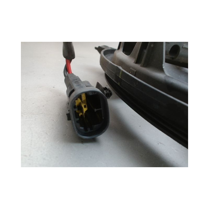 MOTEUR VENTILATEUR RADIATEUR PEUGEOT 3008