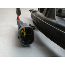 MOTEUR VENTILATEUR RADIATEUR PEUGEOT 3008