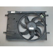 MOTEUR VENTILATEUR RADIATEUR OPEL CORSA