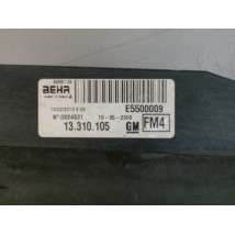 MOTEUR VENTILATEUR RADIATEUR OPEL CORSA