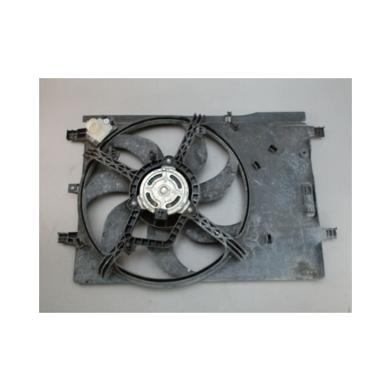 MOTEUR VENTILATEUR RADIATEUR OPEL CORSA