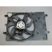 MOTEUR VENTILATEUR RADIATEUR OPEL CORSA