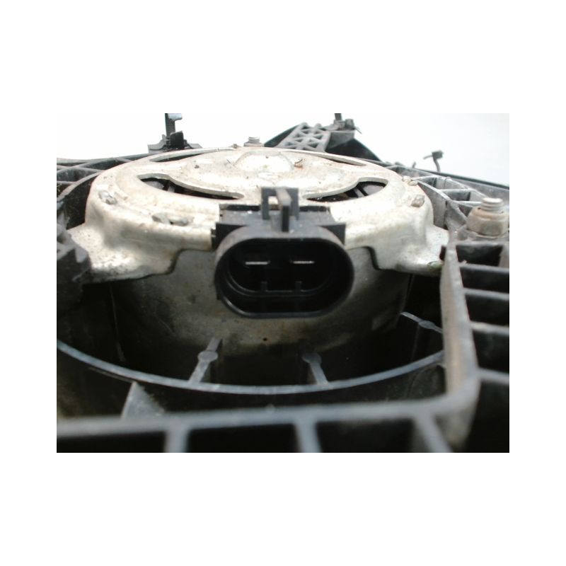 MOTEUR VENTILATEUR RADIATEUR OPEL CORSA