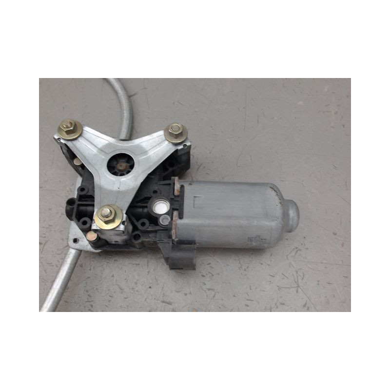 MECANISME LEVE-GLACE AVANT GAUCHE RENAULT CLIO
