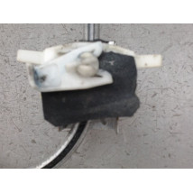 MECANISME LEVE-GLACE AVANT GAUCHE RENAULT CLIO