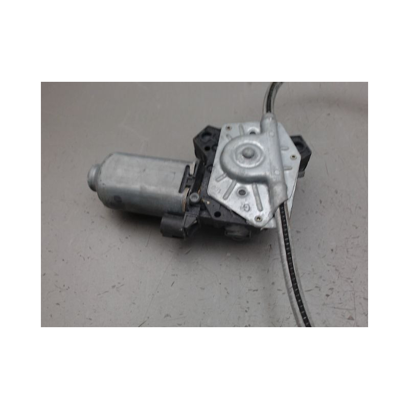 MECANISME LEVE-GLACE AVANT GAUCHE RENAULT CLIO