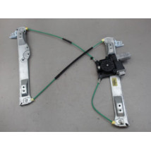 MECANISME LEVE-GLACE AVANT GAUCHE OPEL CORSA