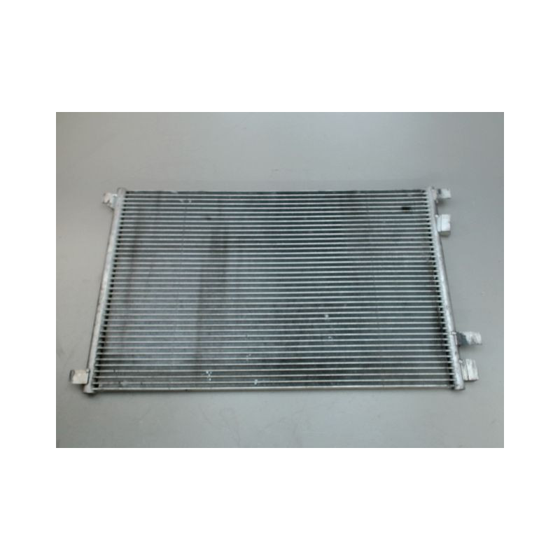 CONDENSEUR CLIMATISATION RENAULT MEGANE