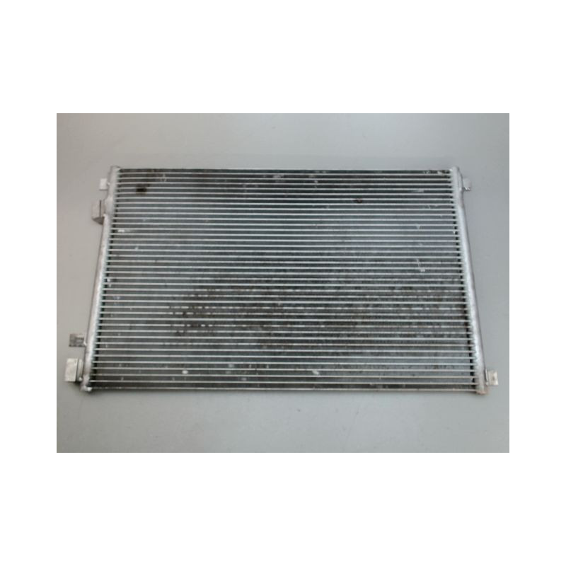 CONDENSEUR CLIMATISATION RENAULT MEGANE