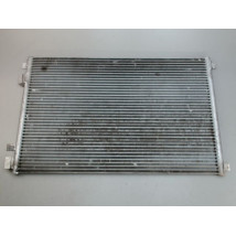 CONDENSEUR CLIMATISATION RENAULT MEGANE