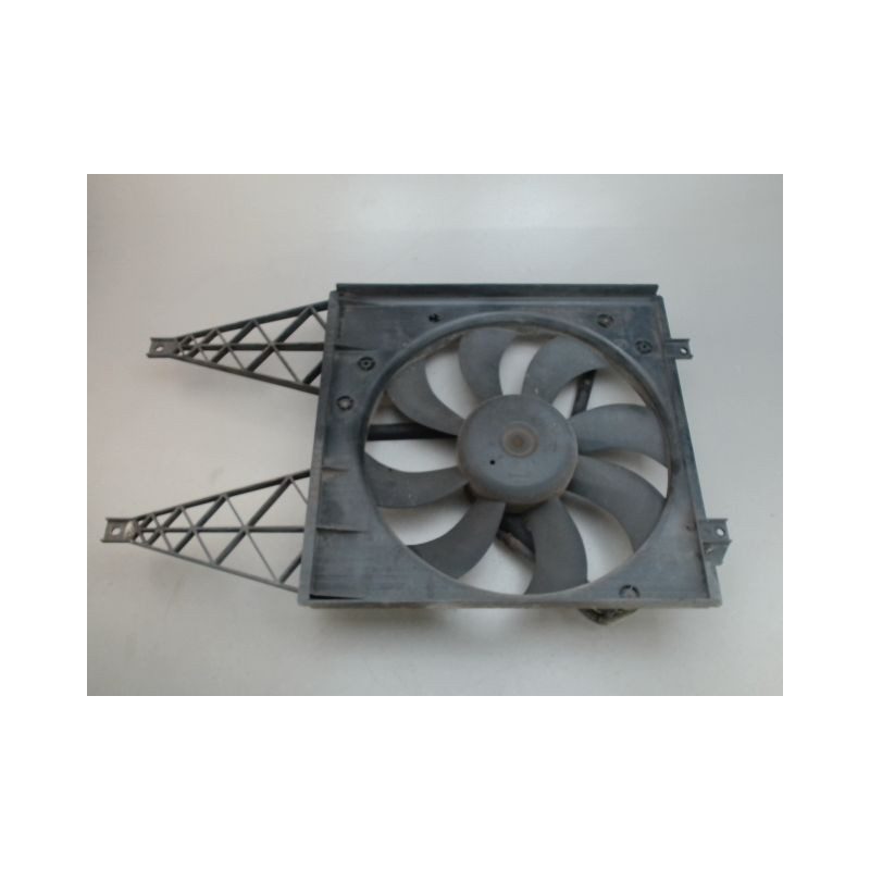 MOTEUR VENTILATEUR RADIATEUR VOLKSWAGEN POLO