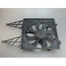 MOTEUR VENTILATEUR RADIATEUR VOLKSWAGEN POLO