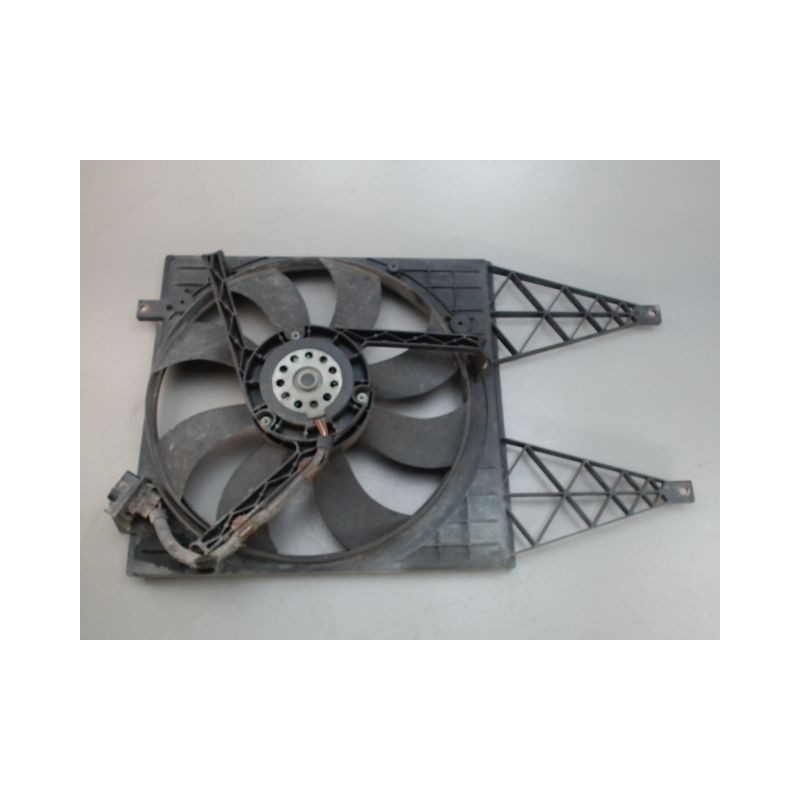 MOTEUR VENTILATEUR RADIATEUR VOLKSWAGEN POLO