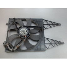 MOTEUR VENTILATEUR RADIATEUR VOLKSWAGEN POLO