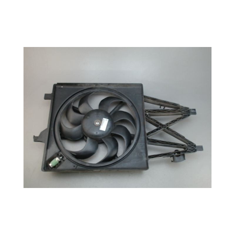 MOTEUR VENTILATEUR RADIATEUR ALFA ROMEO GIULIETTA