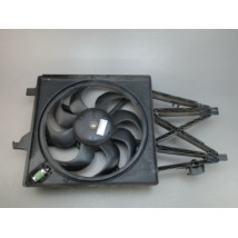 MOTEUR VENTILATEUR RADIATEUR ALFA ROMEO GIULIETTA