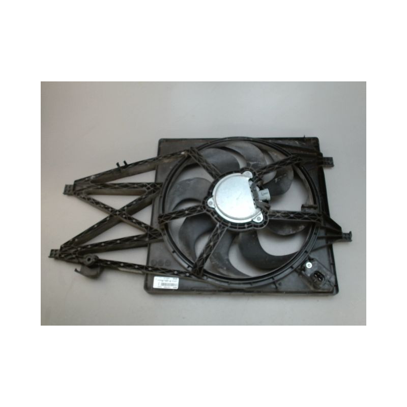 MOTEUR VENTILATEUR RADIATEUR ALFA ROMEO GIULIETTA