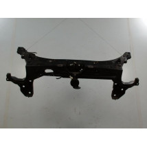 FACE AVANT RENAULT MODUS