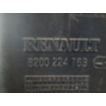 FACE AVANT RENAULT MODUS