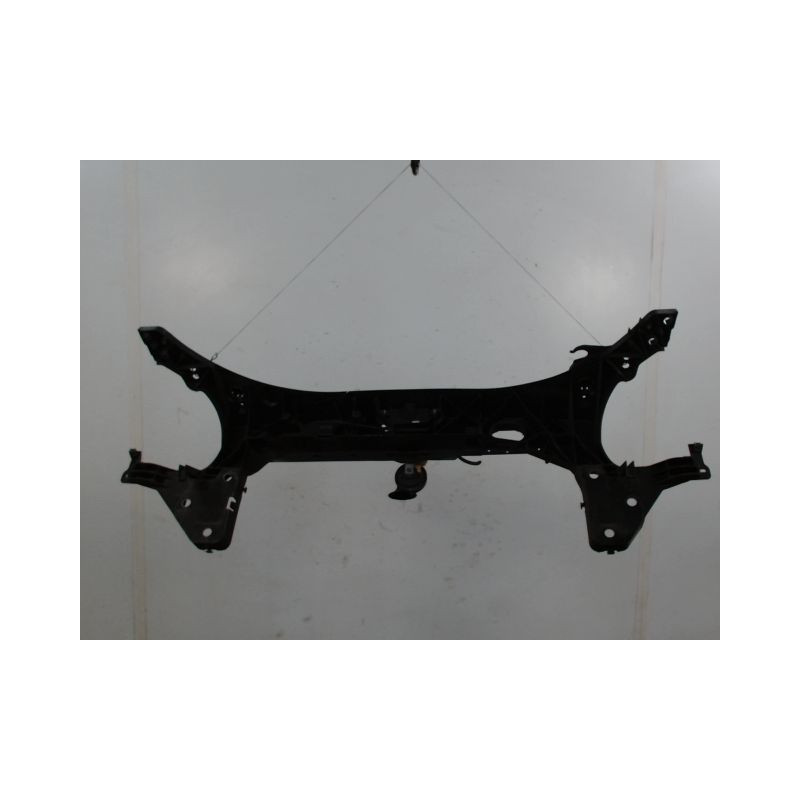 FACE AVANT RENAULT MODUS