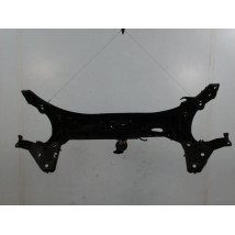 FACE AVANT RENAULT MODUS