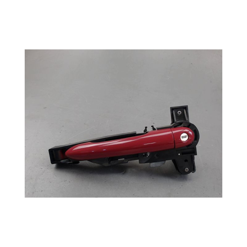POIGNEE EXTERIEURE PORTE AVANT GAUCHE RENAULT MODUS