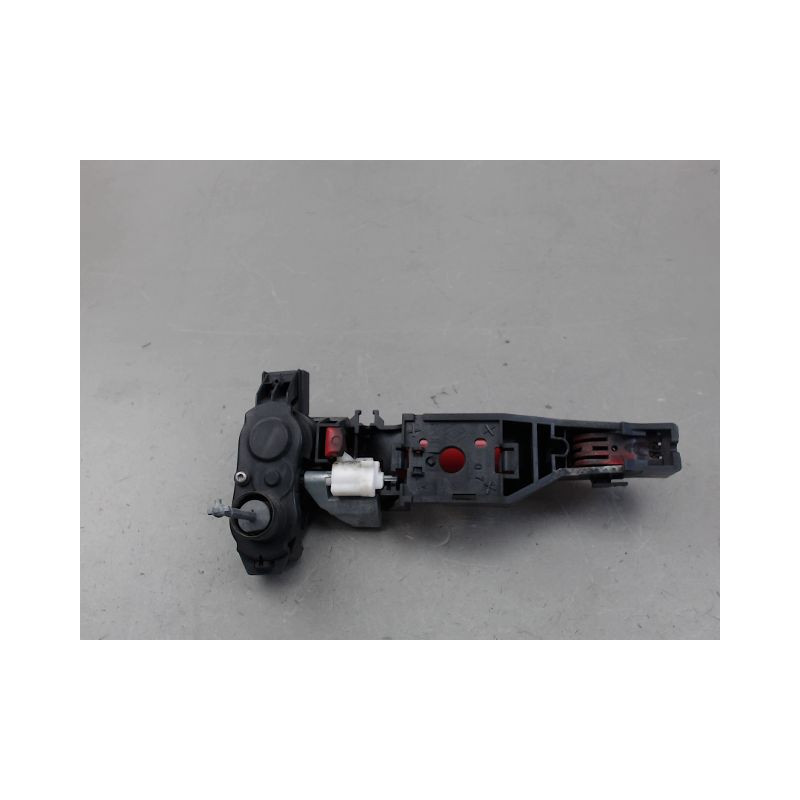 POIGNEE EXTERIEURE PORTE AVANT GAUCHE RENAULT MODUS