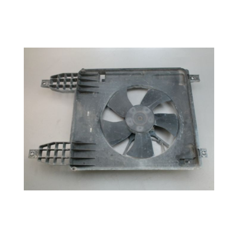 MOTEUR VENTILATEUR RADIATEUR CHEVROLET AVEO