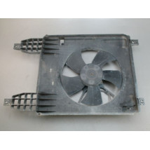 MOTEUR VENTILATEUR RADIATEUR CHEVROLET AVEO
