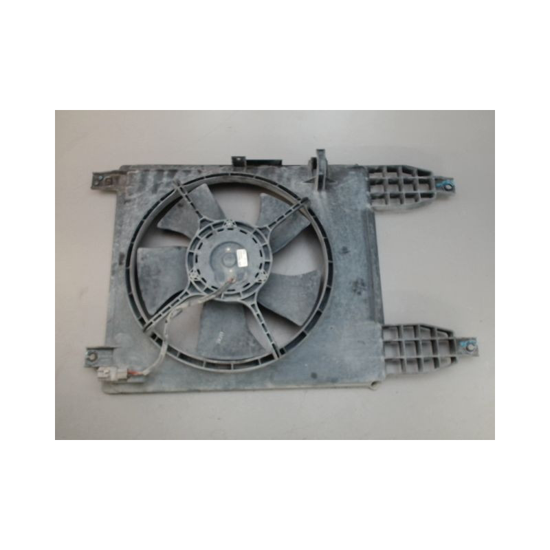 MOTEUR VENTILATEUR RADIATEUR CHEVROLET AVEO