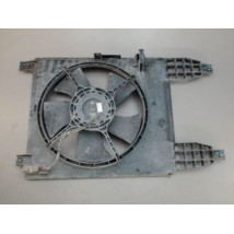 MOTEUR VENTILATEUR RADIATEUR CHEVROLET AVEO