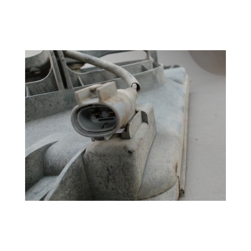 MOTEUR VENTILATEUR RADIATEUR CHEVROLET AVEO