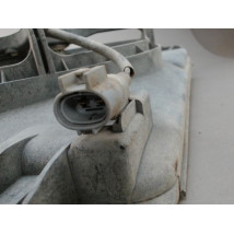 MOTEUR VENTILATEUR RADIATEUR CHEVROLET AVEO