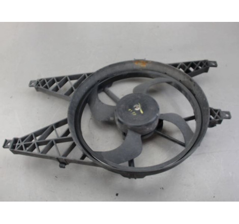 MOTEUR VENTILATEUR RADIATEUR